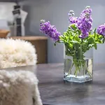 Stylish 2-Bed House With Office And Private Garden